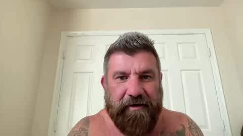 ThatGuyBearded online show from December 2024 11:03:02 PM