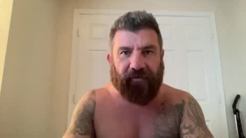 ThatGuyBearded online show from December 2024 03:12:02 PM