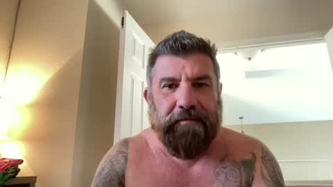 ThatGuyBearded online show from January 2025 04:54:01 PM