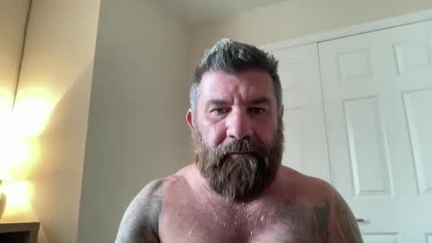 ThatGuyBearded online show from January 2025 06:24:01 PM