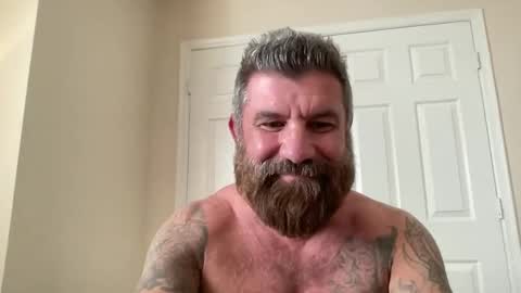 ThatGuyBearded online show from January 2025 09:19:01 PM