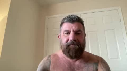 ThatGuyBearded online show from February 2025 04:44:01 PM