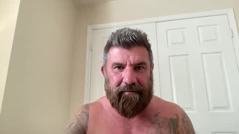 ThatGuyBearded online show from February 2025 09:04:02 PM