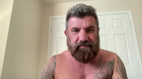 ThatGuyBearded online show from February 2025 11:12:01 PM