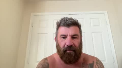 ThatGuyBearded online show from February 2025 04:32:01 PM