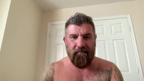 ThatGuyBearded online show from February 2025 11:10:02 PM