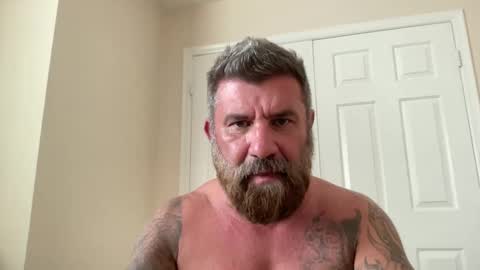 ThatGuyBearded online show from February 2025 10:53:01 PM