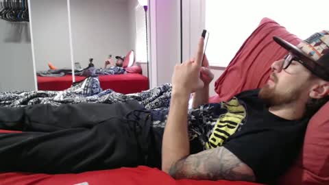 Snapshot of thatguyfromx chatting on December 2024 06:02:01 PM That guy follow on X online show from December 2024 06:02:01 PM