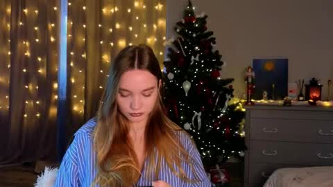 Alice online show from December 2025 11:50:01 AM