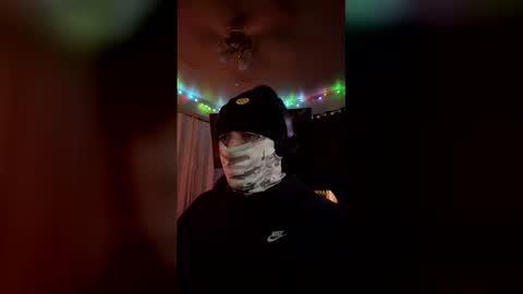 A online show from December 2025 02:55:01 PM