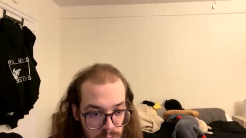 thatuhmguy online show from January 2025 02:25:01 AM