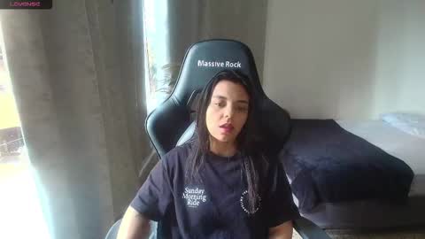 Snapshot of thays_mawakye01 chatting on December 2025 07:19:02 PM Paola online show from December 2025 07:19:02 PM