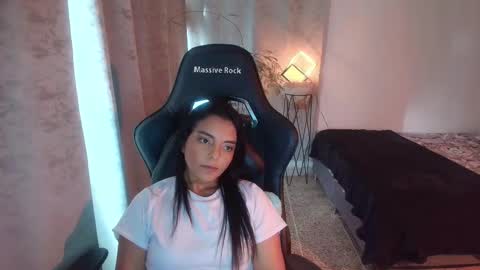 Snapshot of thays_mawakye01 chatting on February 2026 09:00:02 PM Paola online show from February 2026 09:00:02 PM