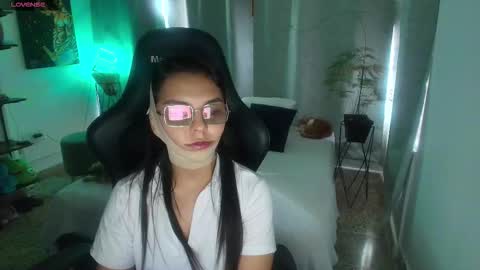 Snapshot of thays_mawakye01 chatting on March 2026 04:53:02 PM Paola online show from March 2026 04:53:02 PM