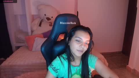 Snapshot of thays_mawakye01 chatting on March 2026 09:52:01 PM Paola online show from March 2026 09:52:01 PM