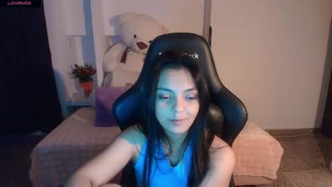 Snapshot of thays_mawakye01 chatting on March 2026 09:19:01 PM Paola online show from March 2026 09:19:01 PM
