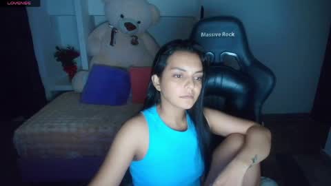 Snapshot of thays_mawakye01 chatting on March 2026 09:03:02 PM Paola online show from March 2026 09:03:02 PM