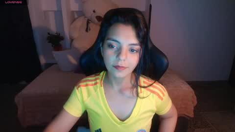 Snapshot of thays_mawakye01 chatting on March 2026 02:50:01 PM Paola online show from March 2026 02:50:01 PM