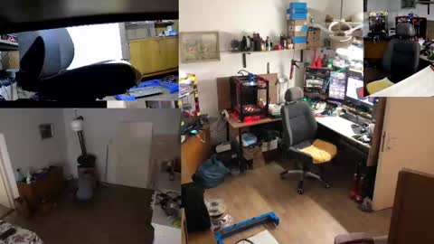 Michal online show from November 2025 08:35:02 AM