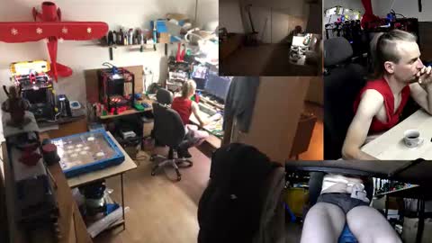 Michal online show from December 2025 06:49:01 PM