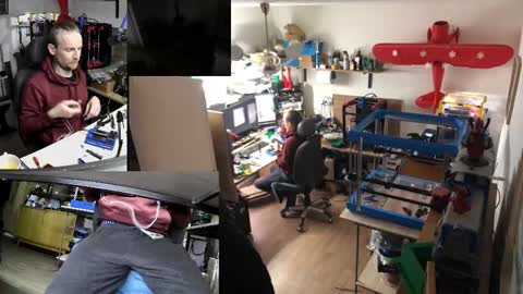 Michal online show from December 2025 02:11:01 PM