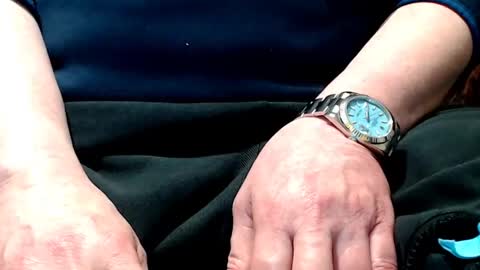 Snapshot of the1pocketrocket chatting on February 2025 07:38:02 PM the1pocketrocket online show from February 2025 07:38:02 PM