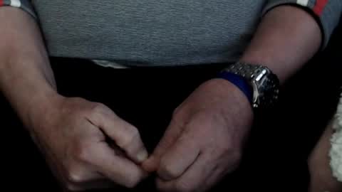 the1pocketrocket online show from April 2026 06:52:01 PM