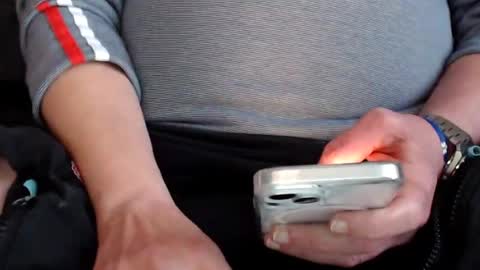 the1pocketrocket online show from April 2026 06:54:02 PM