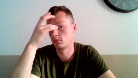 Snapshot of the___rocky200 chatting on June 2026 07:36:01 AM Dennis online show from June 2026 07:36:01 AM