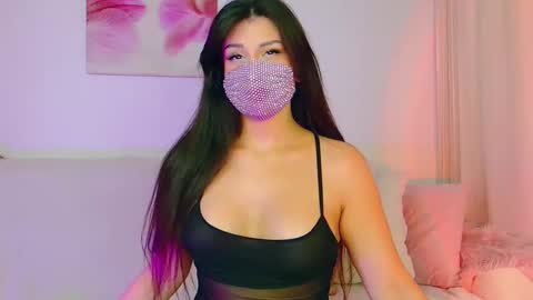 Snapshot of the__sabenna chatting on September 2025 01:26:02 PM Madina online show from September 2025 01:26:02 PM