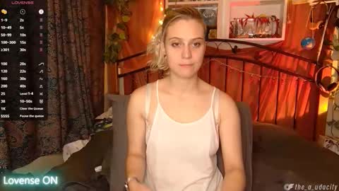 the_a_udacity online show from April 2026 09:07:01 AM