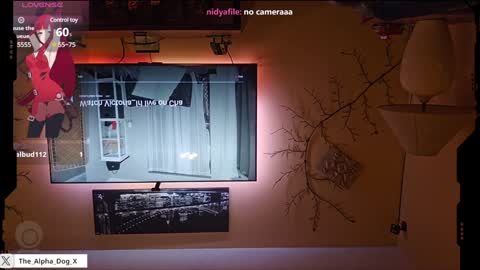 Snapshot of the_alpha_dog_xxx chatting on January 2025 12:34:02 AM the_alpha_dog_xxx online show from January 2025 12:34:02 AM