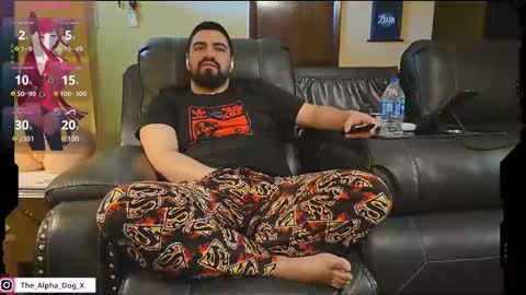 Snapshot of the_alpha_dog_xxx chatting on February 2025 05:04:02 PM the_alpha_dog_xxx online show from February 2025 05:04:02 PM