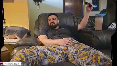 Snapshot of the_alpha_dog_xxx chatting on March 2025 03:48:02 PM the_alpha_dog_xxx online show from March 2025 03:48:02 PM