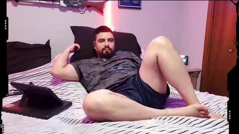 Snapshot of the_alpha_dog_xxx chatting on September 2025 05:07:02 AM the_alpha_dog_xxx online show from September 2025 05:07:02 AM