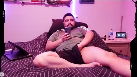 Snapshot of the_alpha_dog_xxx chatting on October 2025 03:10:02 PM the_alpha_dog_xxx online show from October 2025 03:10:02 PM