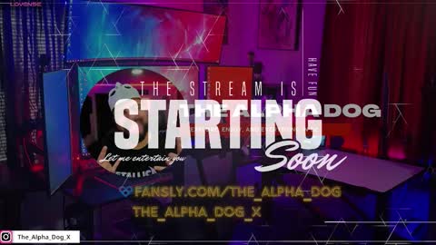 Snapshot of the_alpha_dog_xxx chatting on November 2025 04:06:02 PM the_alpha_dog_xxx online show from November 2025 04:06:02 PM