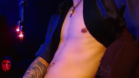 GIORGGIO online show from December 2024 10:51:02 AM