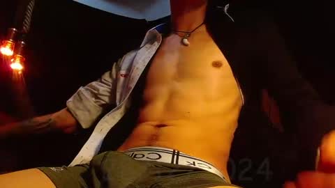 GIORGGIO online show from December 2024 02:06:02 AM