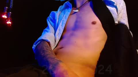 GIORGGIO online show from December 2024 12:11:01 AM