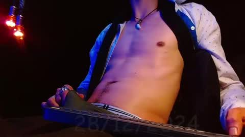 GIORGGIO online show from December 2024 04:20:02 AM