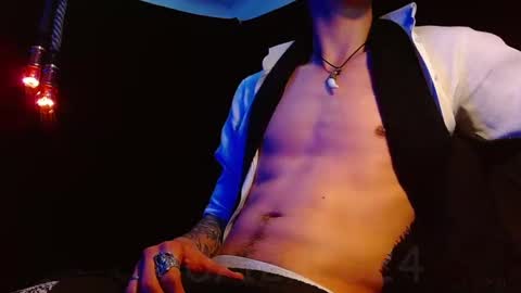 GIORGGIO online show from December 2024 02:19:01 AM