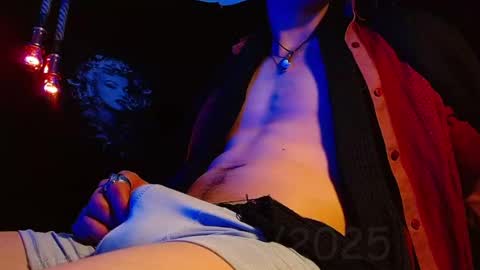 GIORGGIO online show from January 2025 07:42:01 AM