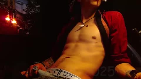 GIORGGIO online show from February 2025 05:42:02 AM