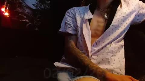 GIORGGIO online show from February 2025 04:57:01 AM