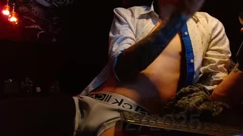 GIORGGIO online show from February 2025 04:08:01 PM