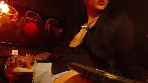 GIORGGIO online show from February 2025 06:09:02 PM