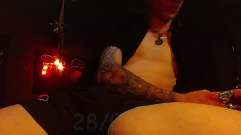 GIORGGIO online show from March 2025 02:19:02 AM