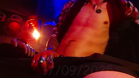 GIORGGIO online show from September 2025 10:50:01 AM