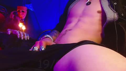 GIORGGIO online show from September 2025 12:22:02 AM